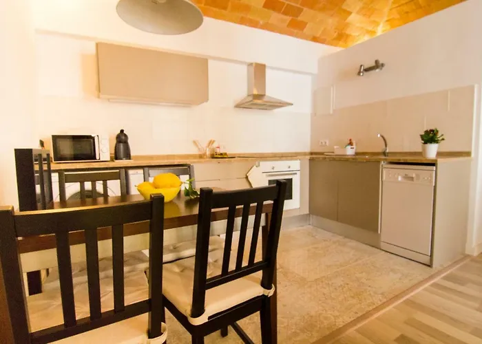 Can Pauet Apartaments