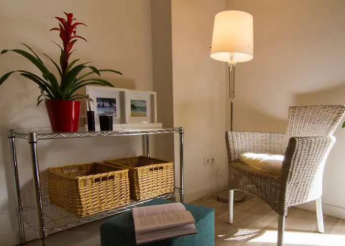 Can Pauet Apartaments