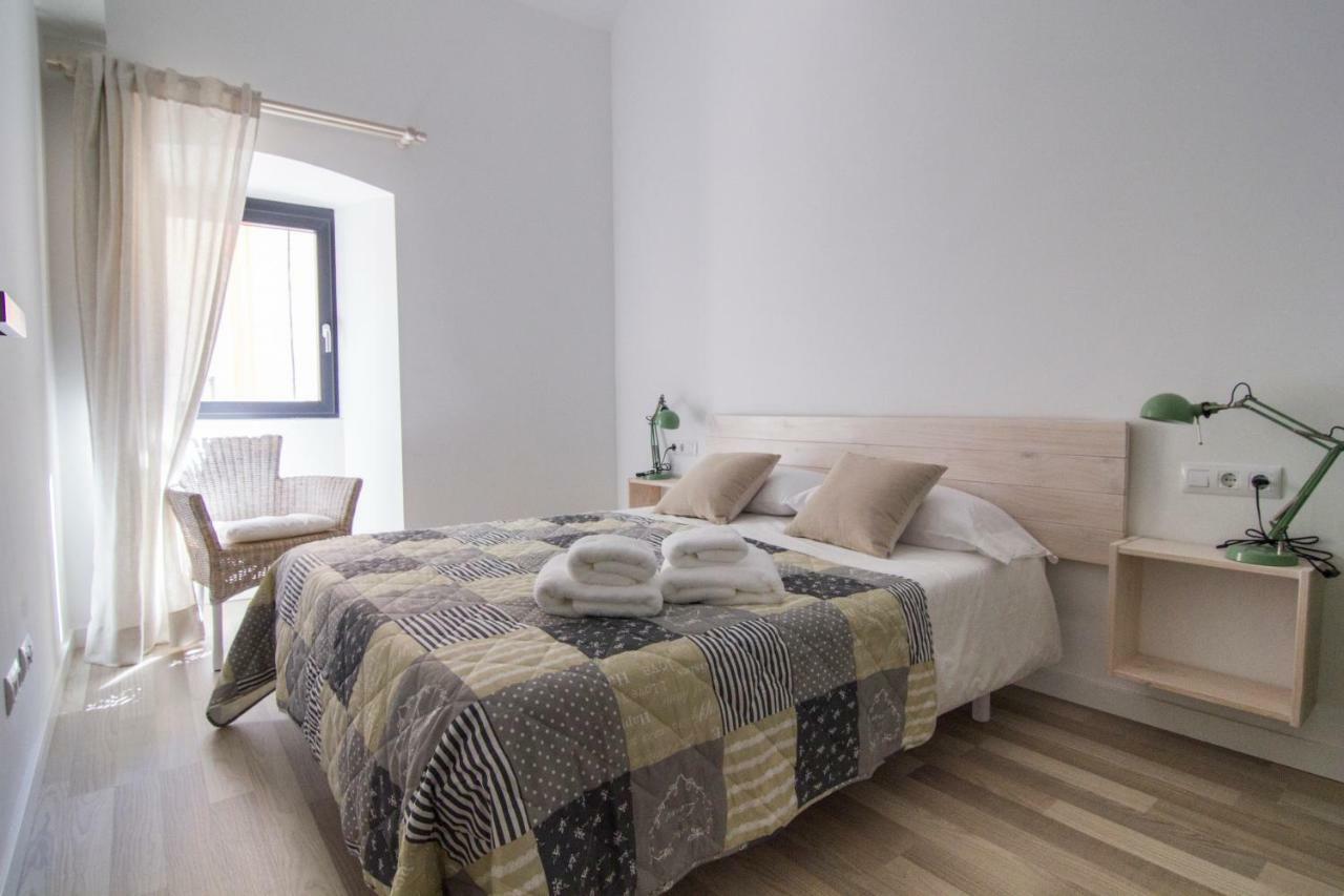 Pauet Apartment *