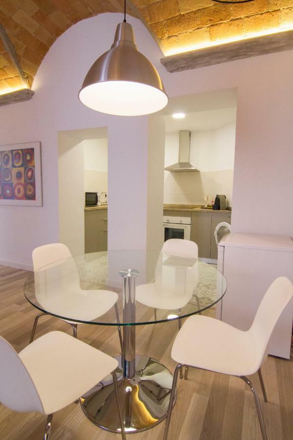 Apartment Pauet Palamos