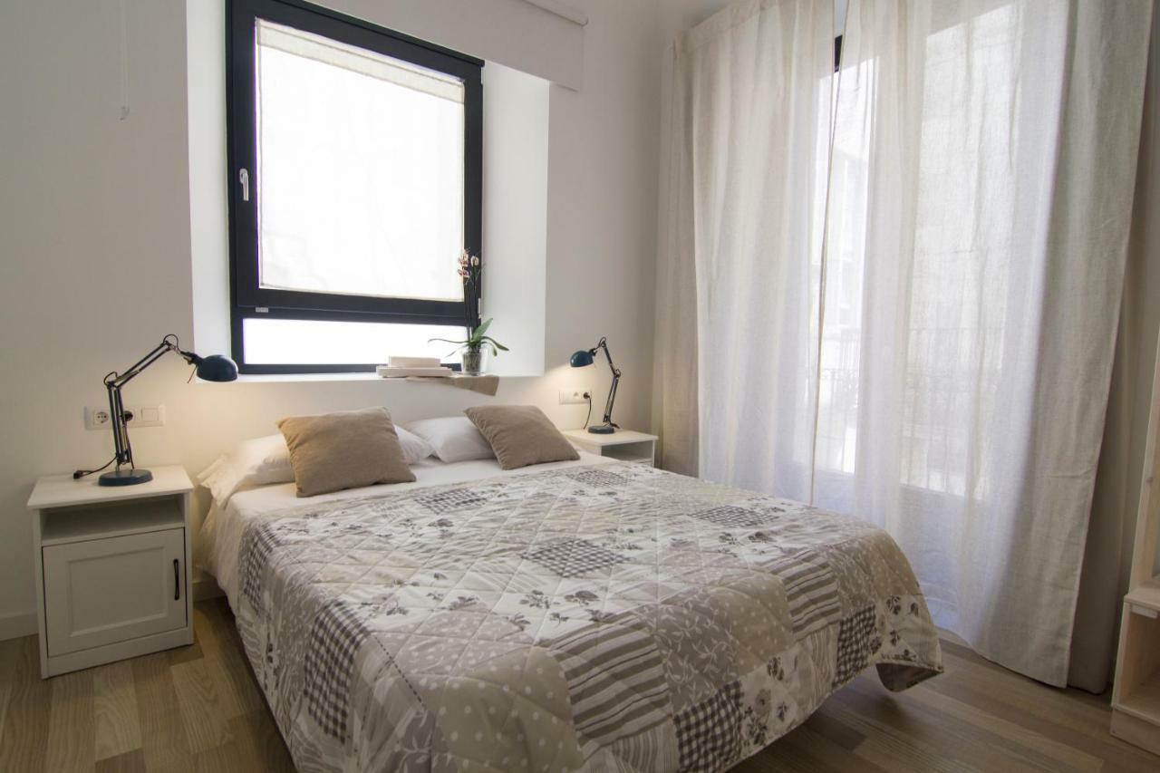Apartment Pauet