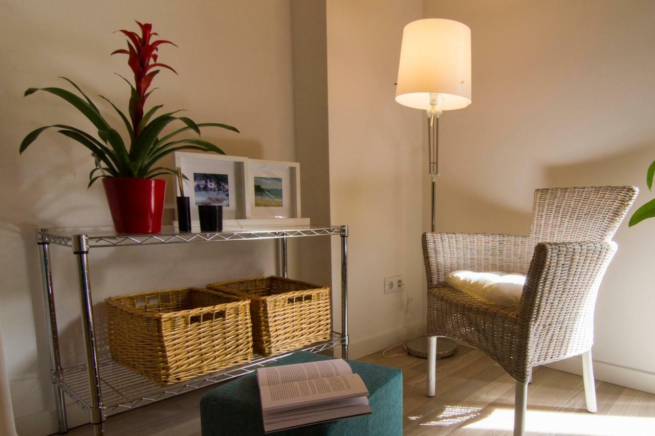 Apartment Pauet Palamos