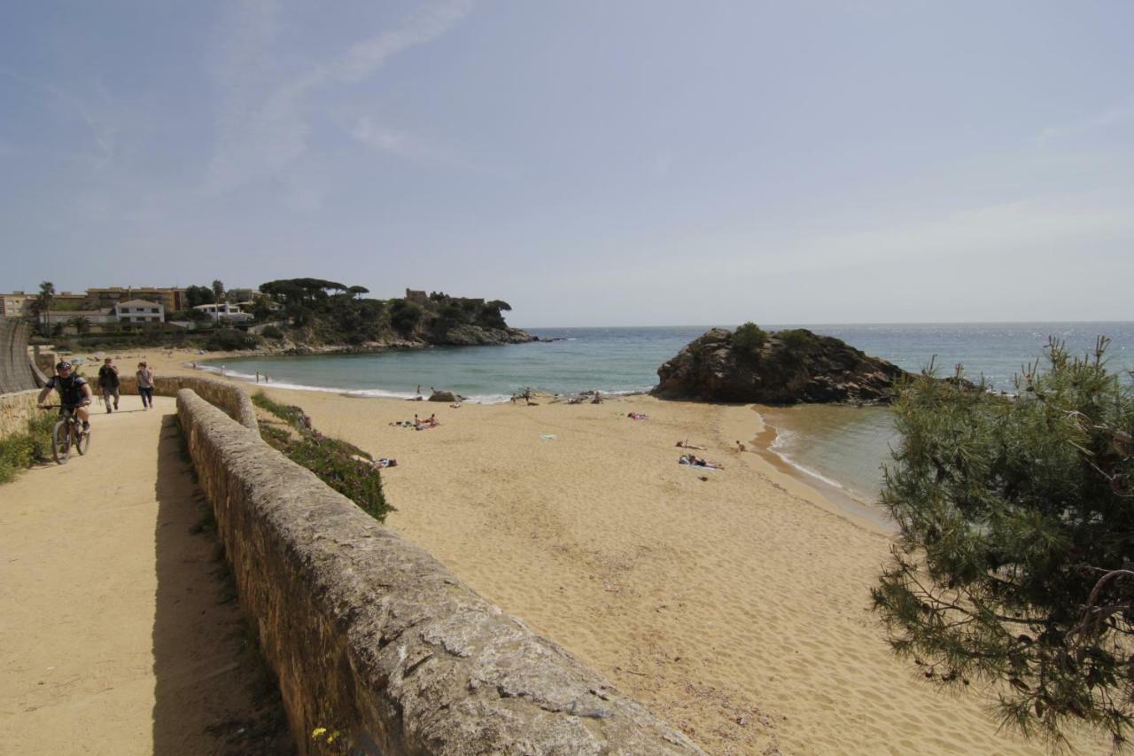 Pauet Apartment Palamos