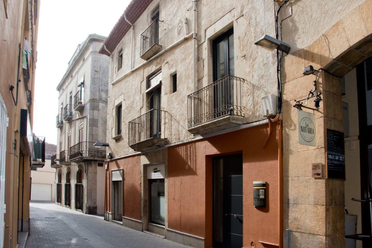 Apartment Pauet Palamos