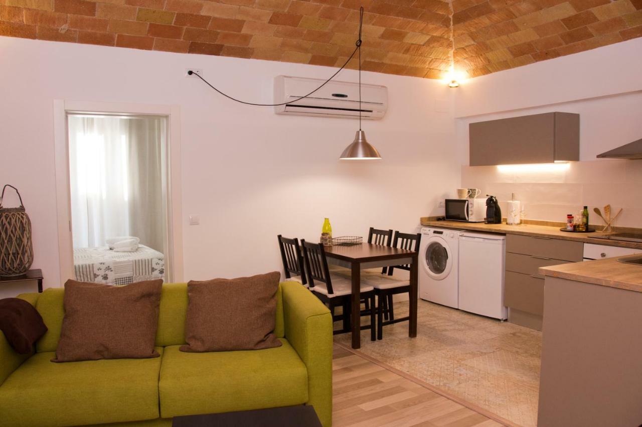 Pauet Apartment *