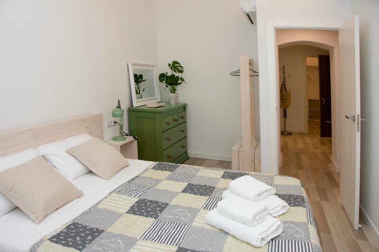 Pauet Apartment