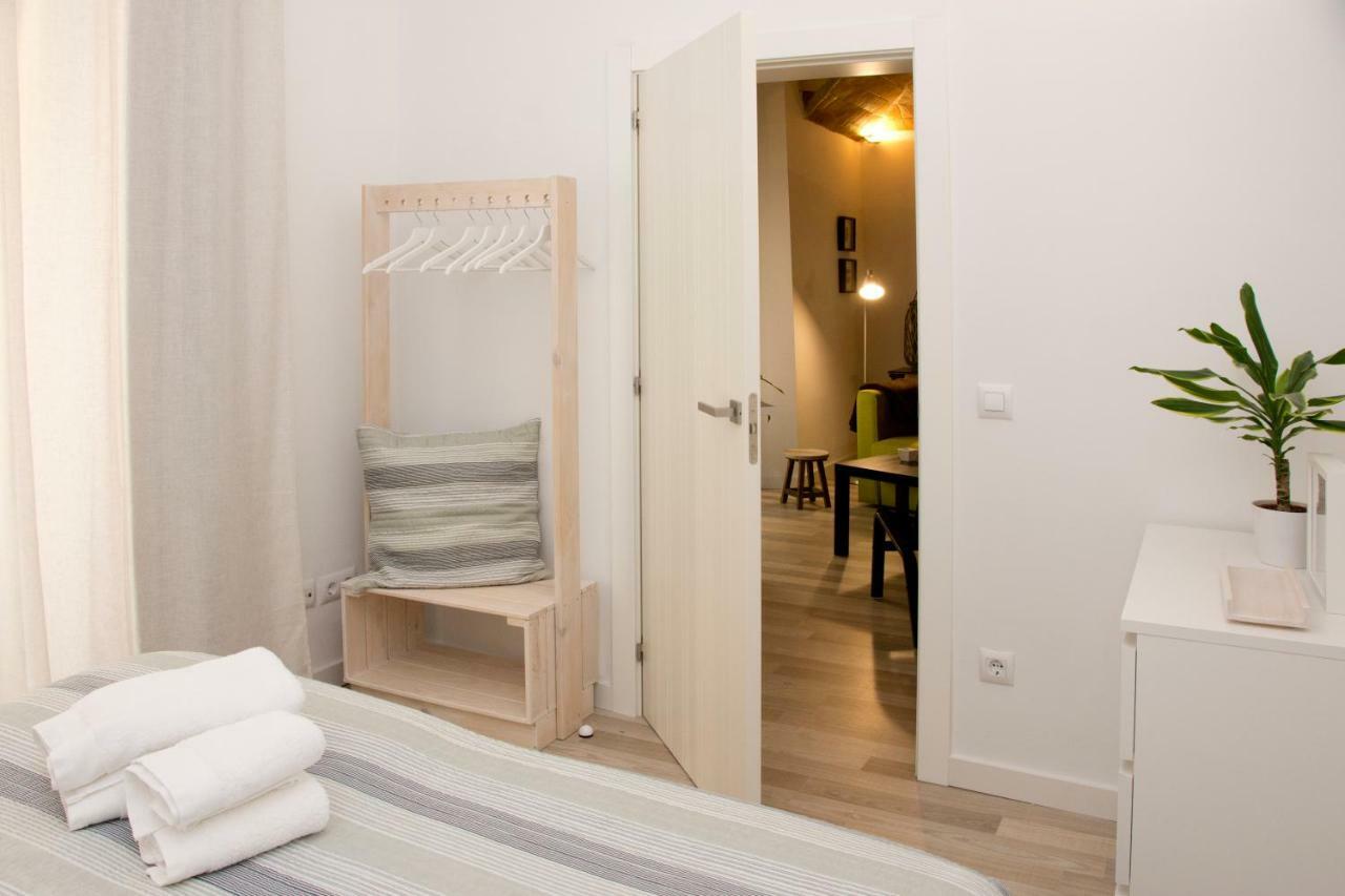 Pauet Apartment *