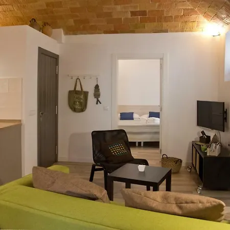 Can Pauet Apartaments Palamos Exterior photo