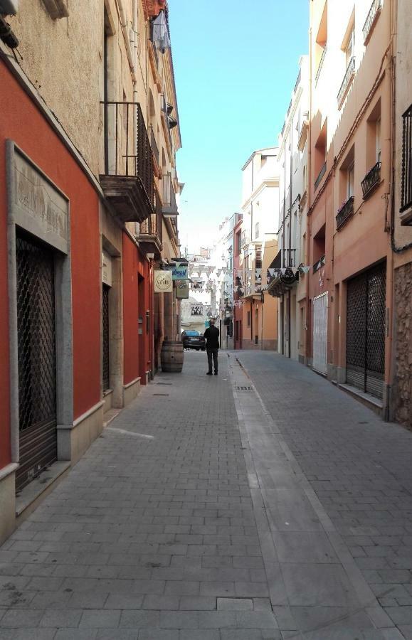 Pauet Palamós